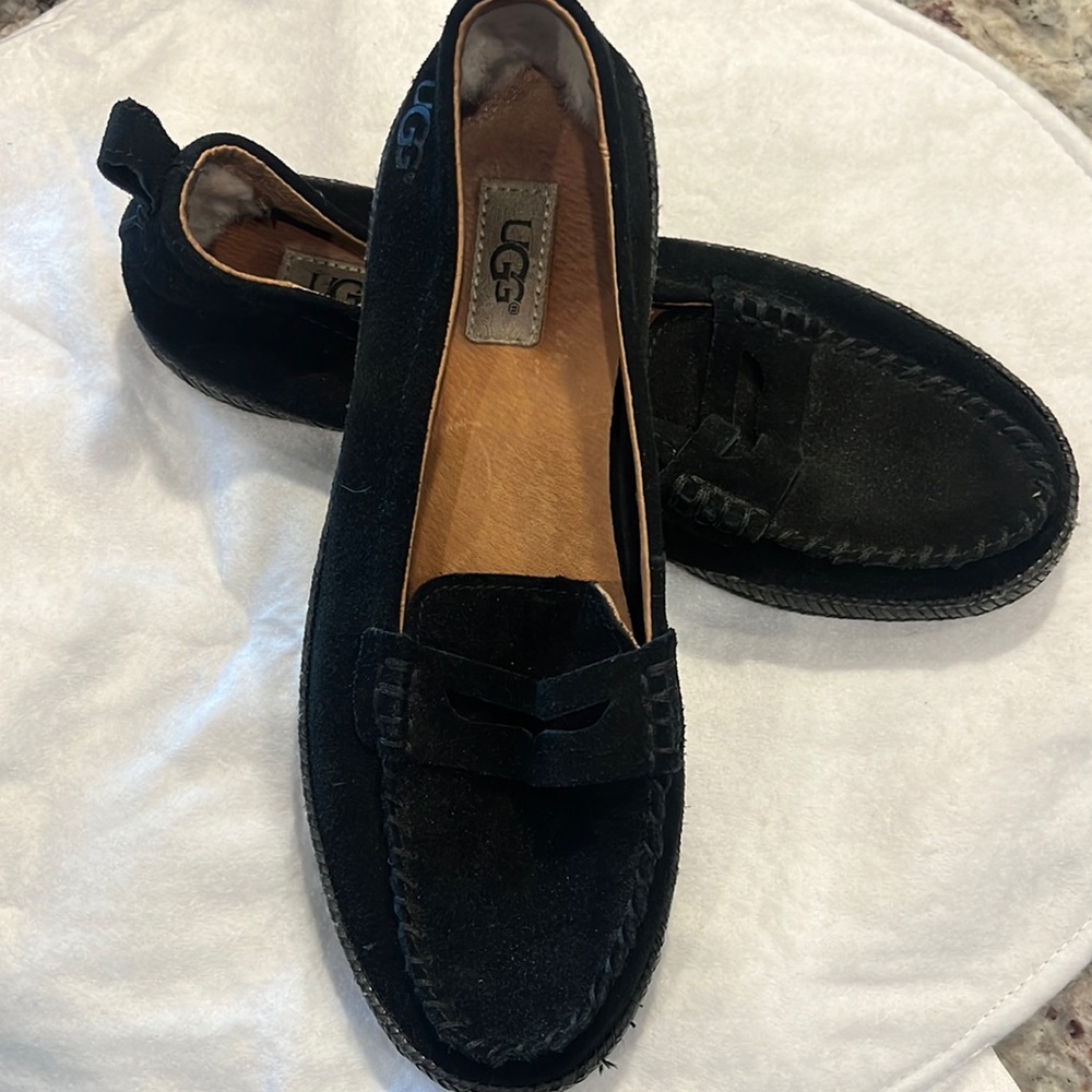 UGG Womens Loafers